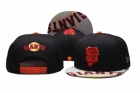 MLB SF siants snapback-39
