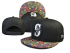 MLB Seattle Mariners snapback-01