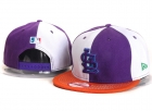 MLB St Louis snapback-02