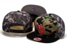 MLB St Louis snapback-08