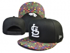 MLB St Louis snapback-13