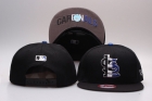 MLB St Louis snapback-14