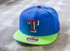 MLB Texas rangers snapback-02