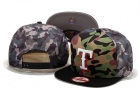 MLB Texas rangers snapback-10