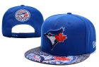 MLB Toronto Blue Jays Snapback-03