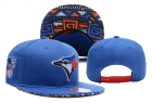 MLB Toronto Blue Jays Snapback-04
