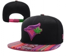 MLB Toronto Blue Jays Snapback-06