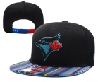 MLB Toronto Blue Jays Snapback-07
