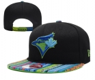 MLB Toronto Blue Jays Snapback-08