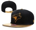 MLB Toronto Blue Jays Snapback-09