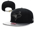 MLB Toronto Blue Jays Snapback-10