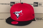 MLB Toronto Blue Jays Snapback-12