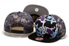 MLB Washington snapback-01