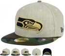 NFL fitted hats-129