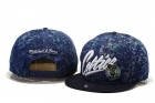 NBA Boston Celtics snapback-22