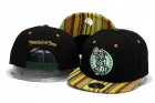 NBA Boston Celtics snapback-24