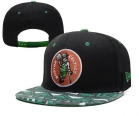 NBA Boston Celtics snapback-32