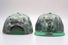 NBA Boston Celtics snapback-40