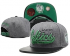 NBA Boston Celtics snapback-41