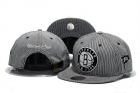 NBA brooklyn Net snapback-07