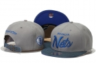 NBA brooklyn Net snapback-08