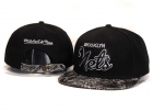 NBA brooklyn Net snapback-09