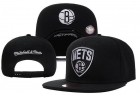 NBA brooklyn Net snapback-15