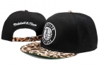 NBA brooklyn Net snapback-19