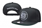 NBA brooklyn Net snapback-21