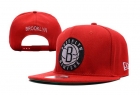 NBA brooklyn Net snapback-23