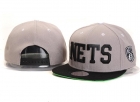 NBA brooklyn Net snapback-24