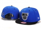 NBA brooklyn Net snapback-25