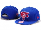 NBA brooklyn Net snapback-29