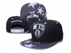 NBA brooklyn Net snapback-36