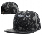 NBA brooklyn Net snapback-40