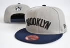 NBA brooklyn Net snapback-45