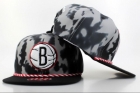 NBA brooklyn Net snapback-47