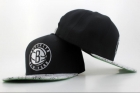 NBA brooklyn Net snapback-49