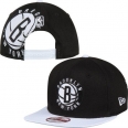 NBA brooklyn Net snapback-53