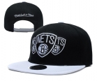 NBA brooklyn Net snapback-54