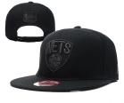 NBA brooklyn Net snapback-58