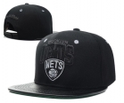 NBA brooklyn Net snapback-59