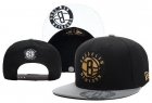 NBA brooklyn Net snapback-60