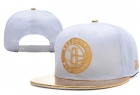 NBA brooklyn Net snapback-65