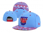 NBA brooklyn Net snapback-66