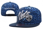 NBA brooklyn Net snapback-67