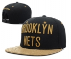 NBA brooklyn Net snapback-70