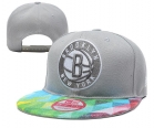 NBA brooklyn Net snapback-71