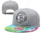 NBA brooklyn Net snapback-71