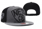 NBA brooklyn Net snapback-76